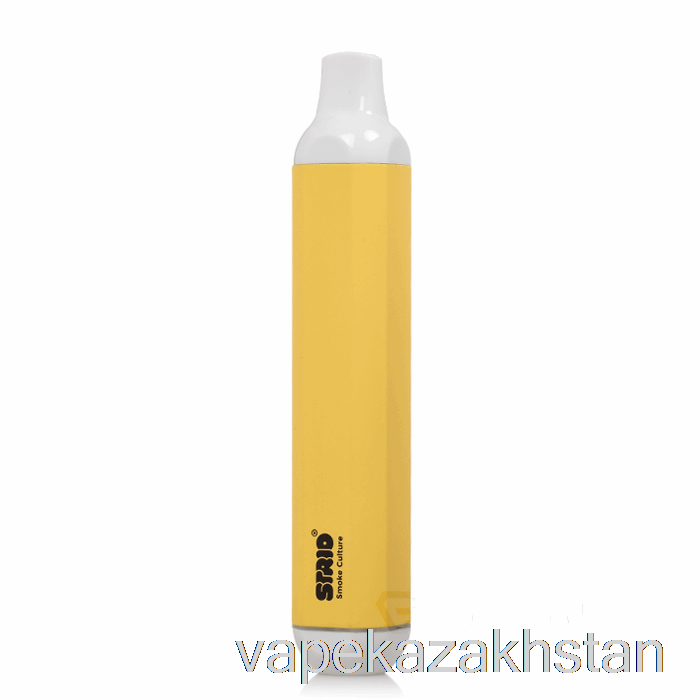 Vape Kazakhstan Strio Cartboy 510 Battery Dakar Yellow